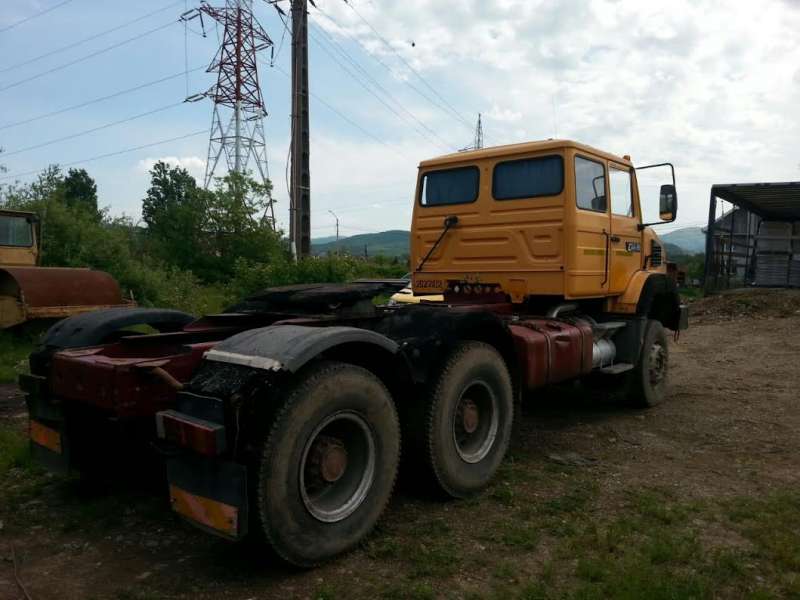 Renault cbh 385