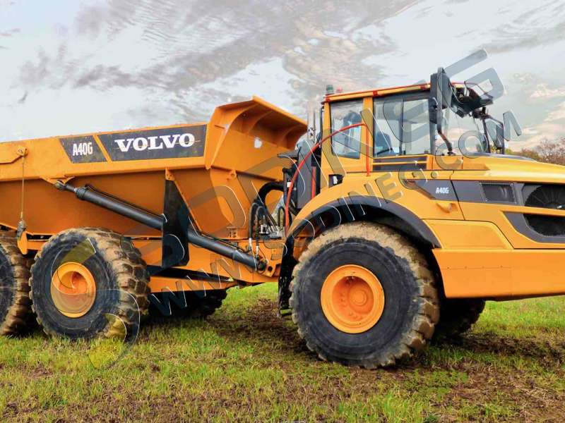 Вольво а40g. Самосвал Volvo a40g. Вольво а40 сочлененный самосвал. Volvo a40g 2021.